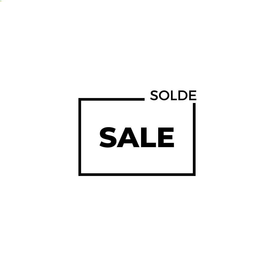 Solde et liquidation
