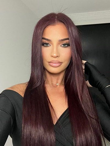 Couleur 35 / Cabernet