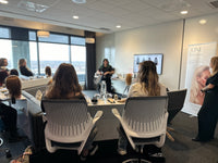 La tournée ONE Luxury 2025 - Formation technique Habit method