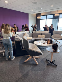 La tournée ONE Luxury 2025 - Formation technique Habit method