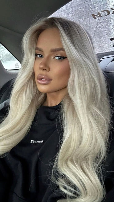 Couleur 60A / VANNILA CREAM
