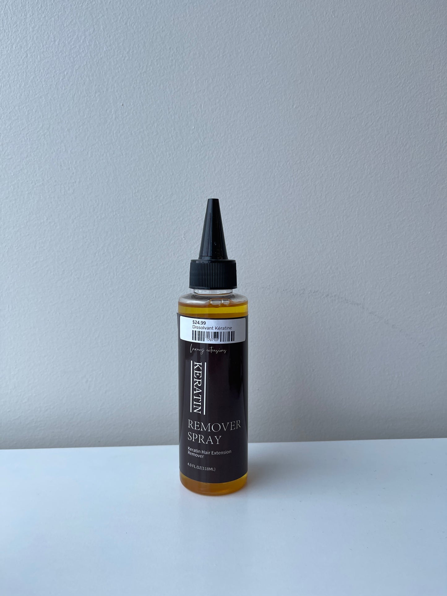 Dissolvants 118 ml