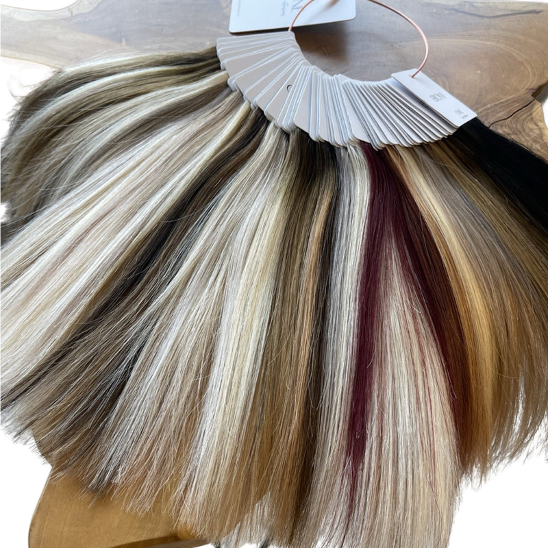 Méchier ONE luxury extensions