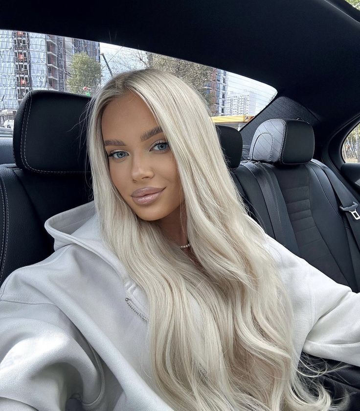 Couleur 60A / VANNILA CREAM