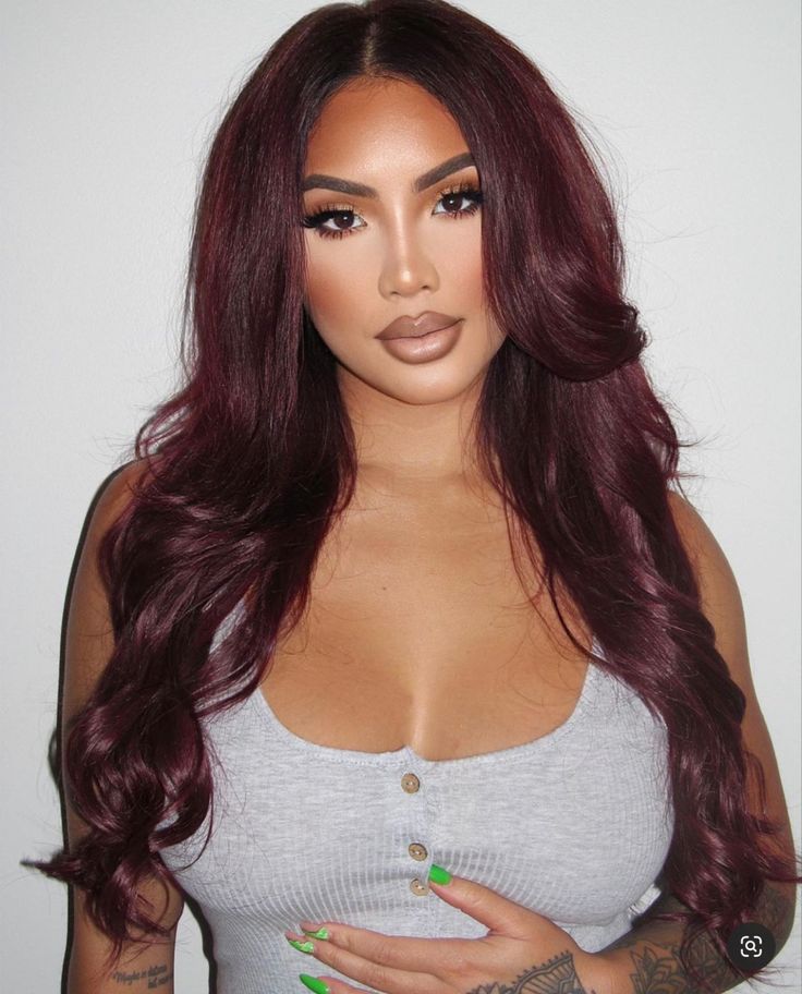 Couleur 35 / Cabernet