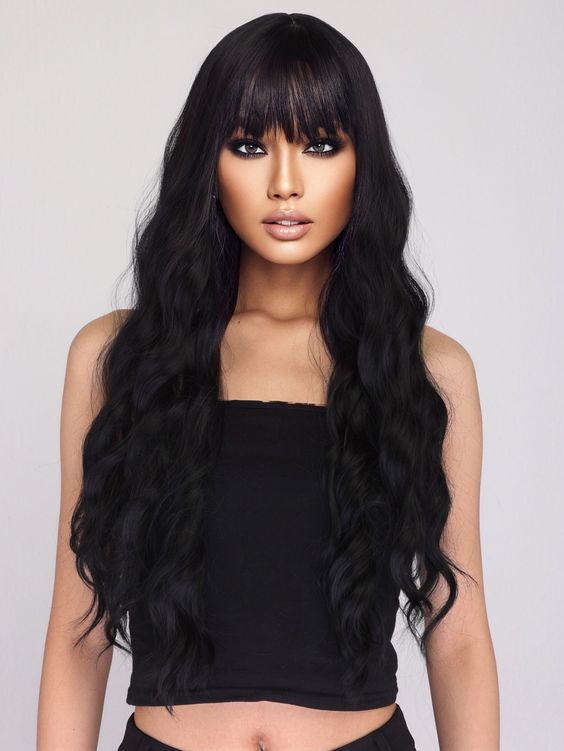 Couleur 1 / EBONY