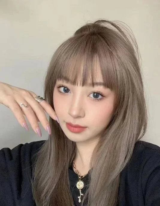 Couleur 8.1 / Steel