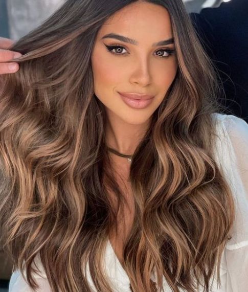 Couleur B2-6  / Mocha