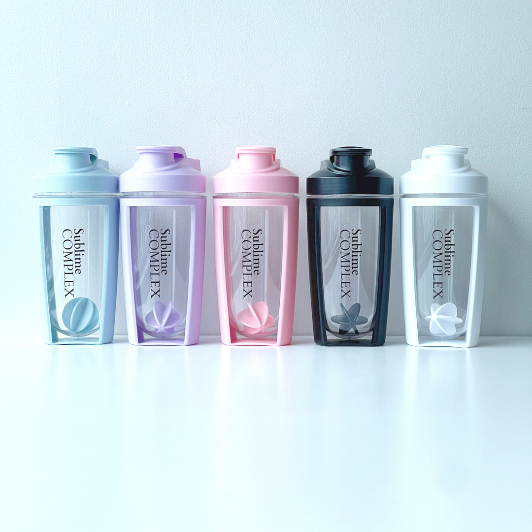 Gourde shaker Sublime COMPLEX 500ml