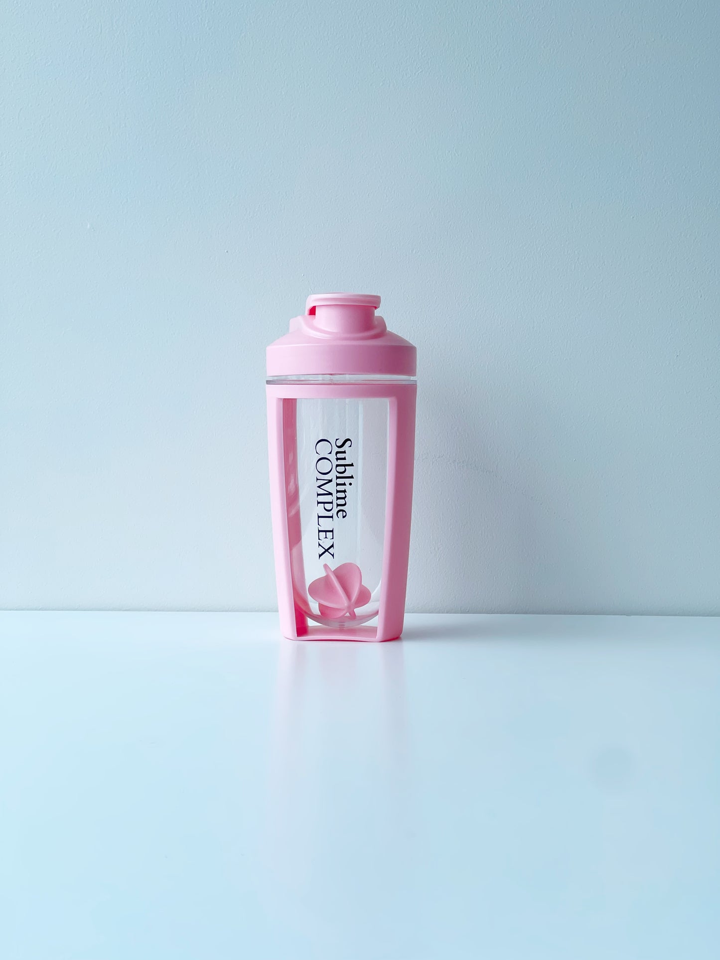 Gourde shaker Sublime COMPLEX 500ml