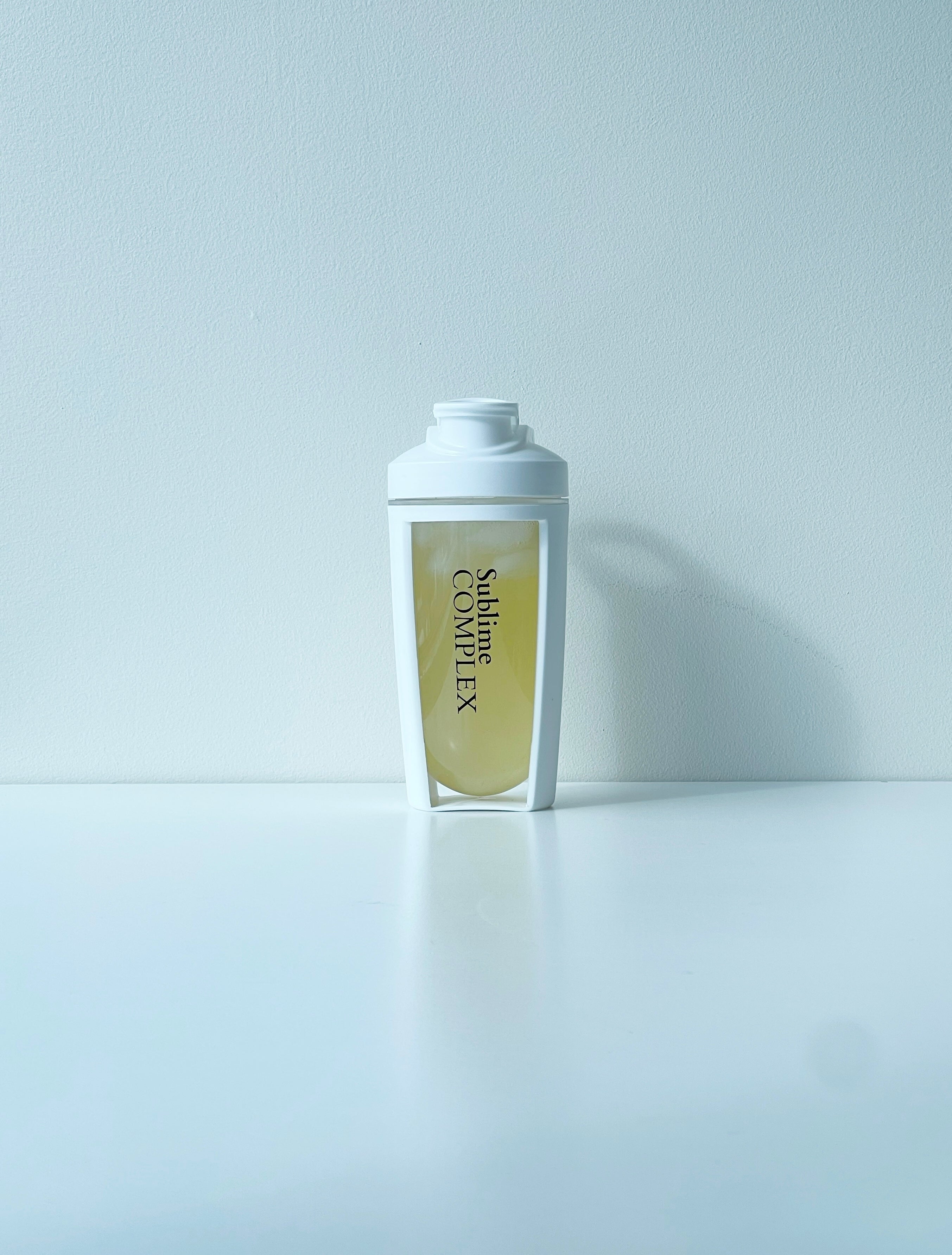 Gourde shaker Sublime COMPLEX 500ml